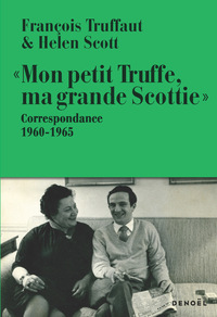 Picture of "Mon petit Truffe, ma grande Scottie"