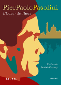 Picture of L'Odeur de l'Inde