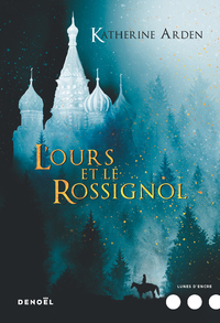 Image de L'Ours et le Rossignol