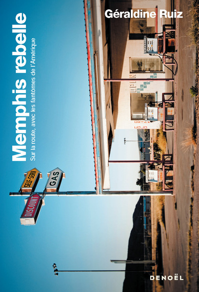 Picture of Memphis rebelle