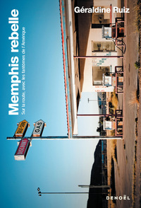 Picture of Memphis rebelle