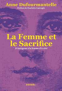 Image de La Femme et le Sacrifice