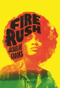 Picture of Fire Rush
