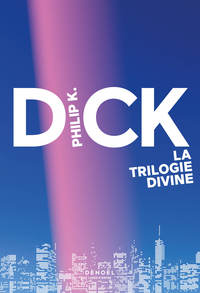 Picture of La trilogie divine