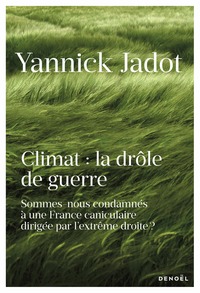 Picture of Climat : la drôle de guerre