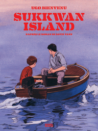 Picture of Sukkwan Island