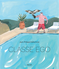 Image de Classe ego