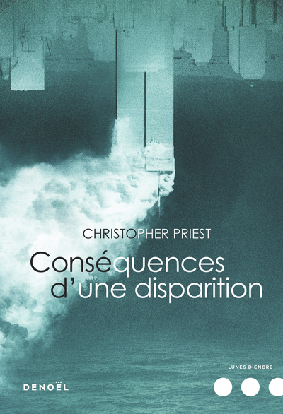 Image de Conséquences d'une disparition