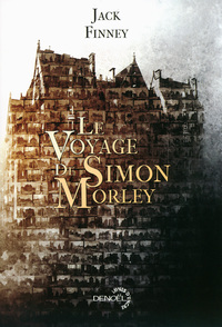 Image de Le Voyage de Simon Morley