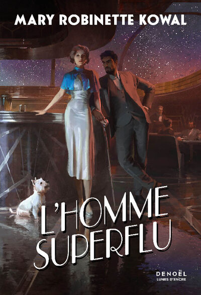 Picture of L'Homme superflu