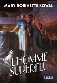Picture of L'Homme superflu