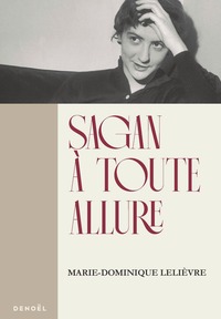 Image de Sagan à toute allure
