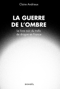 Image de La guerre de l'ombre