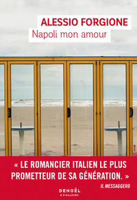 Picture of Napoli mon amour