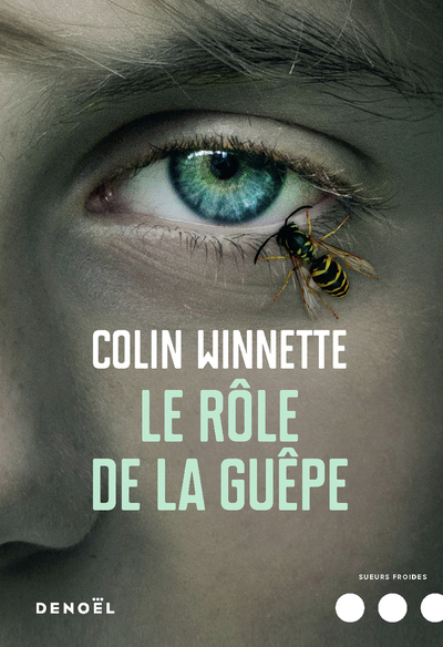 Picture of Le Rôle de la guêpe
