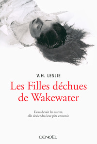 Image de Les Filles déchues de Wakewater