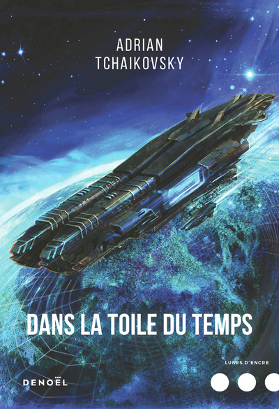 Image de Dans la toile du temps