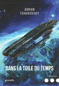 Image de Dans la toile du temps
