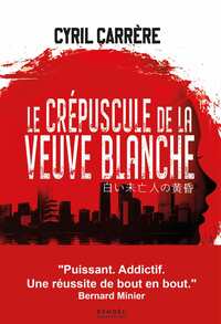 Image de Le Crépuscule de la veuve blanche