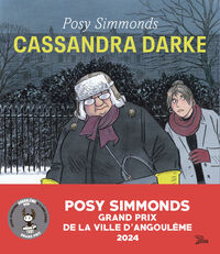 Picture of Cassandra Darke