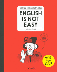 Image de English Is Not Easy