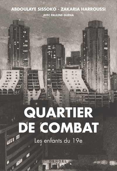 Image de Quartier de combat