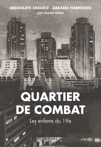 Image de Quartier de combat