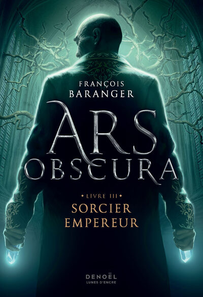 Picture of Ars Obscura