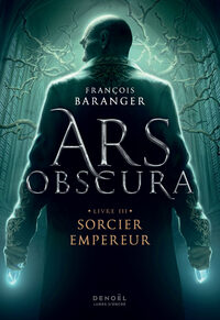 Picture of Ars Obscura