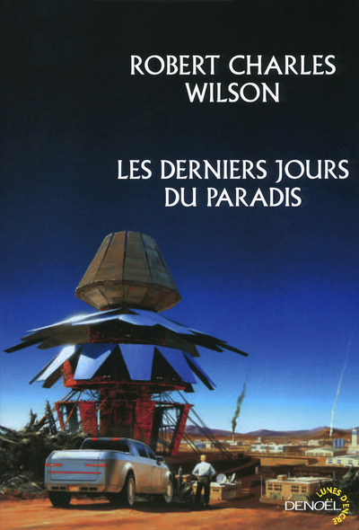 Image de Les derniers jours du paradis