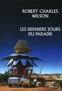 Image de Les derniers jours du paradis