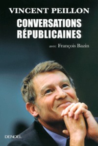 Picture of Conversations républicaines