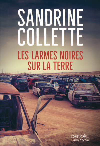 Image de Les Larmes noires sur la terre