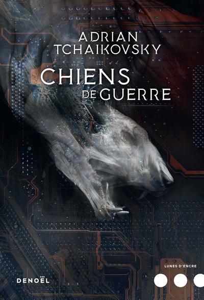 Image de Chiens de guerre