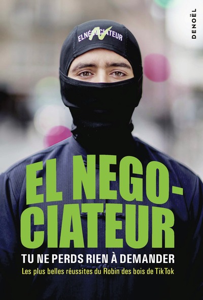 Image de Tu ne perds rien à demander