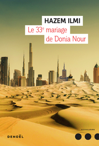 Image de Le 33? mariage de Donia Nour