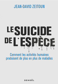 Picture of Le Suicide de l'espèce