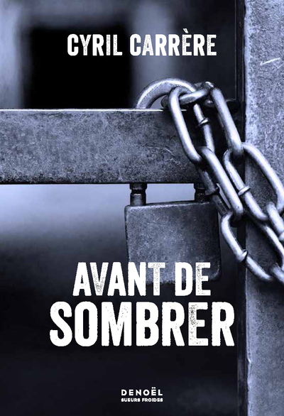 Image de Avant de sombrer