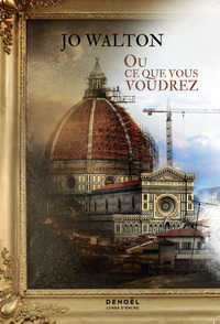 Picture of Ou ce que vous voudrez