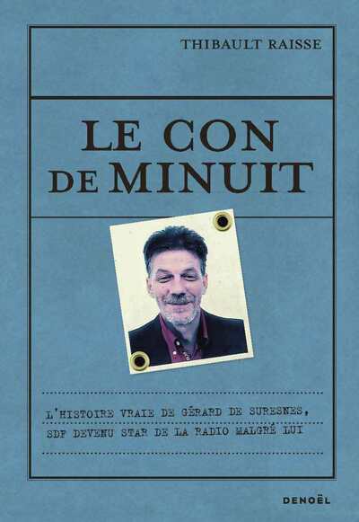 Image de Le Con de minuit