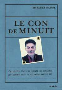 Image de Le Con de minuit