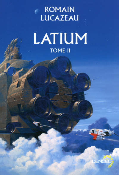 Image de Latium