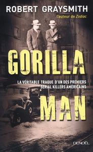 Picture of Gorilla Man