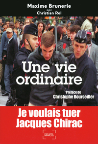 Picture of Une vie ordinaire