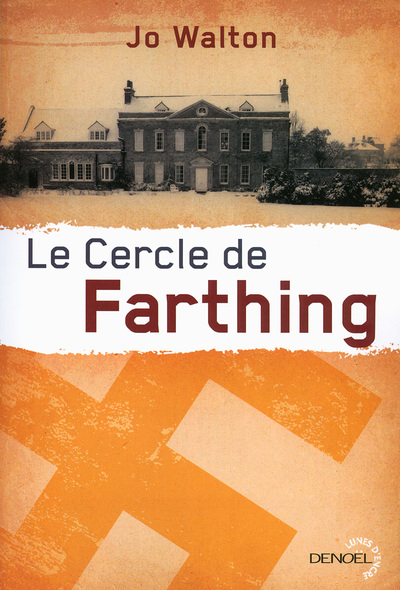 Image de Le Cercle de Farthing