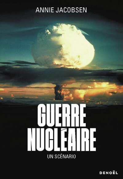 Image de Guerre nucléaire