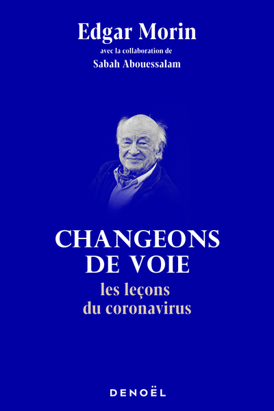 Image de Changeons de voie