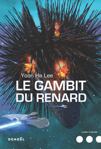 Image de Le Gambit du Renard