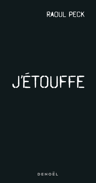 Image de J'étouffe