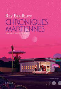 Image de Chroniques martiennes